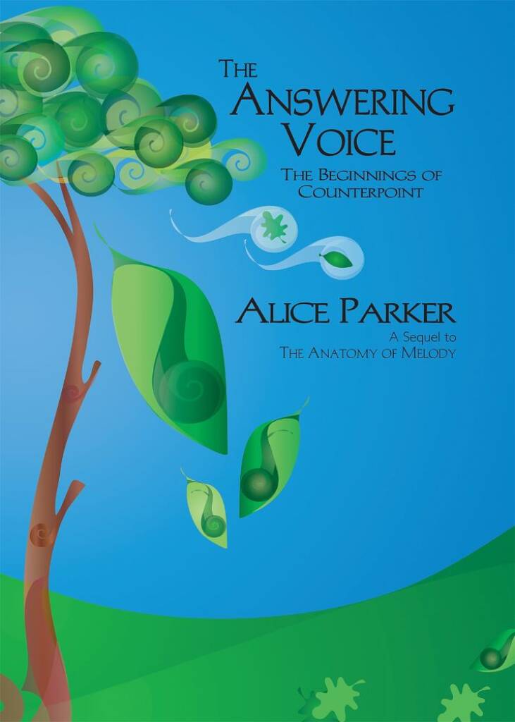 The Answering Voice-The Beginnings of Counterpoint
