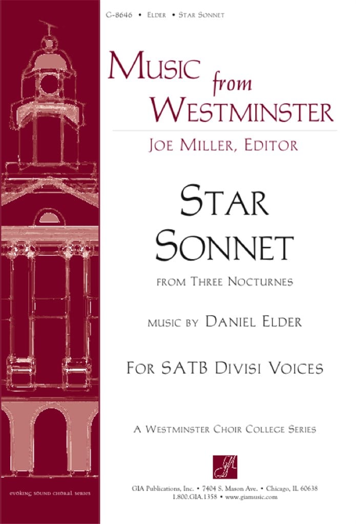Star Sonnet