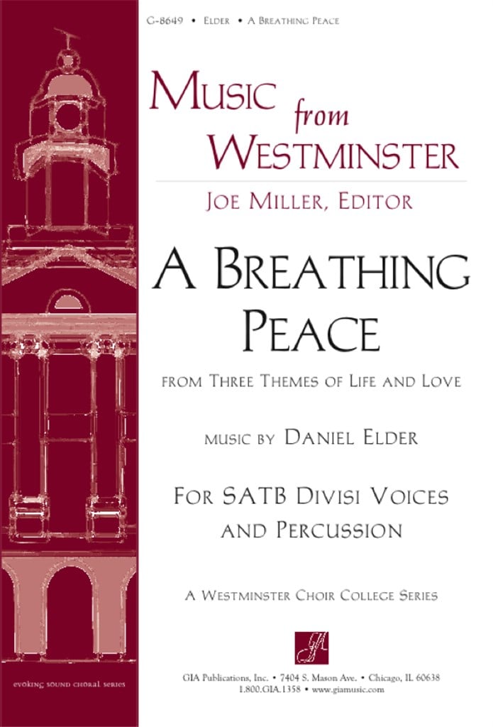 A Breathing Peace