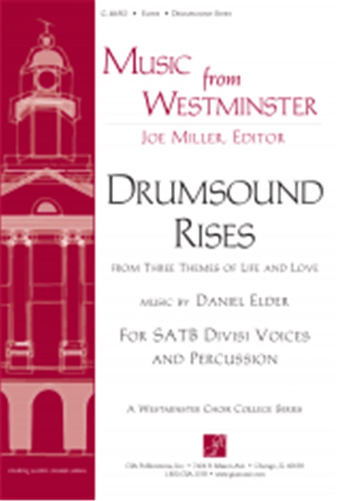 Drumsound Rises - Instrument part