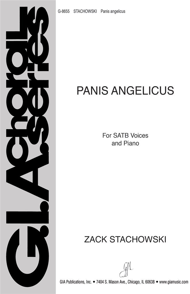 Panis Angelicus