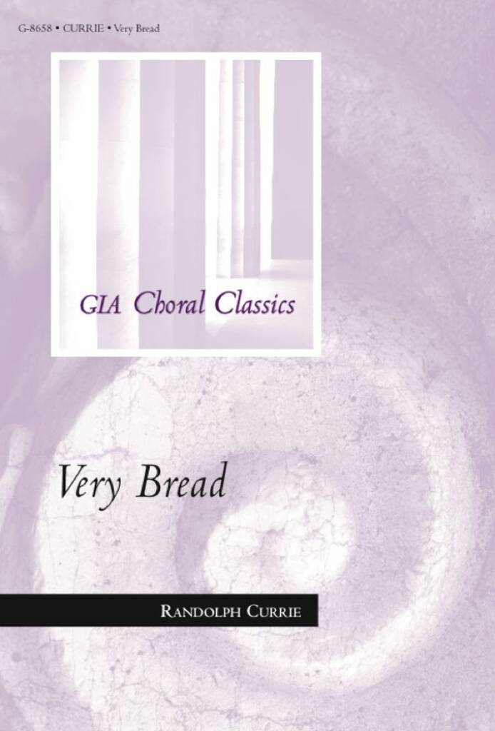 Very Bread