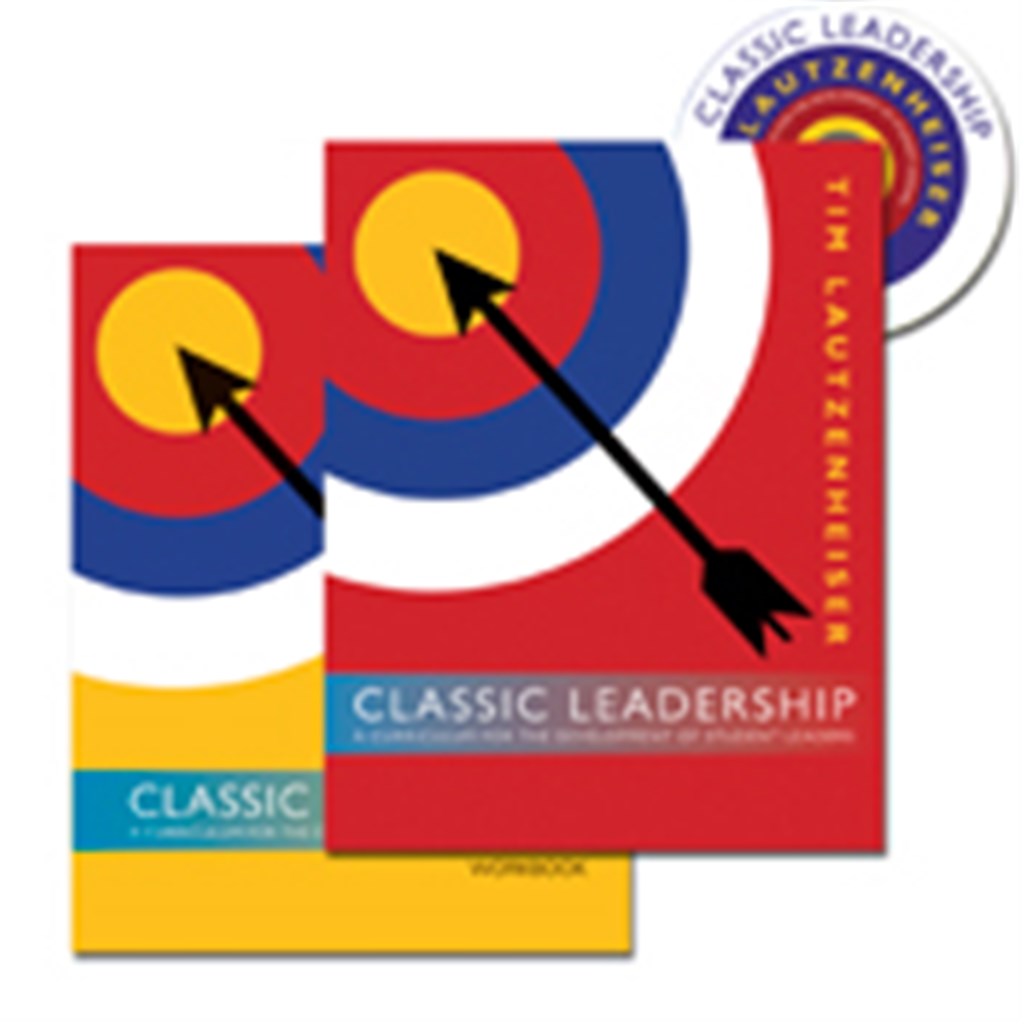 Classic Leadership Teacher's Edition with DVD