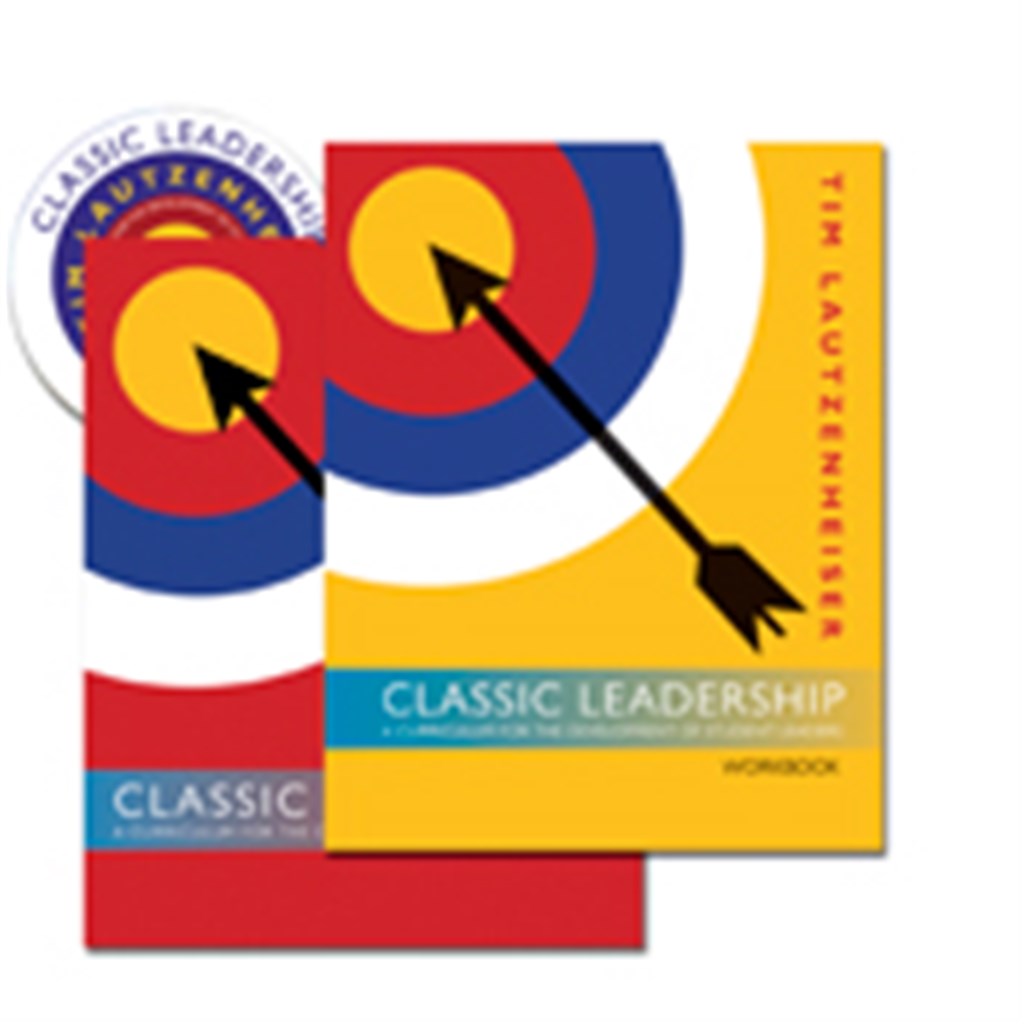 Classic Leadership Student Workbook