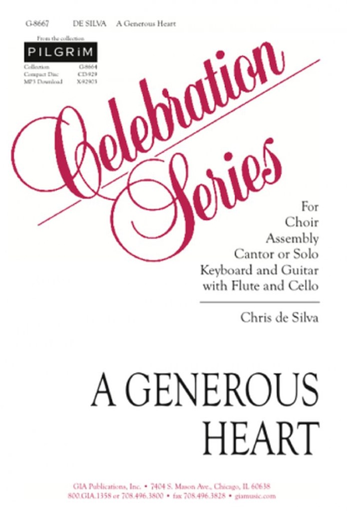 A Generous Heart