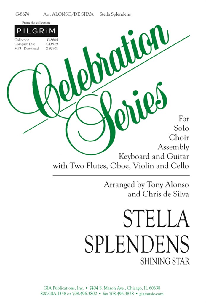 Stella Splendens/Splendid Star