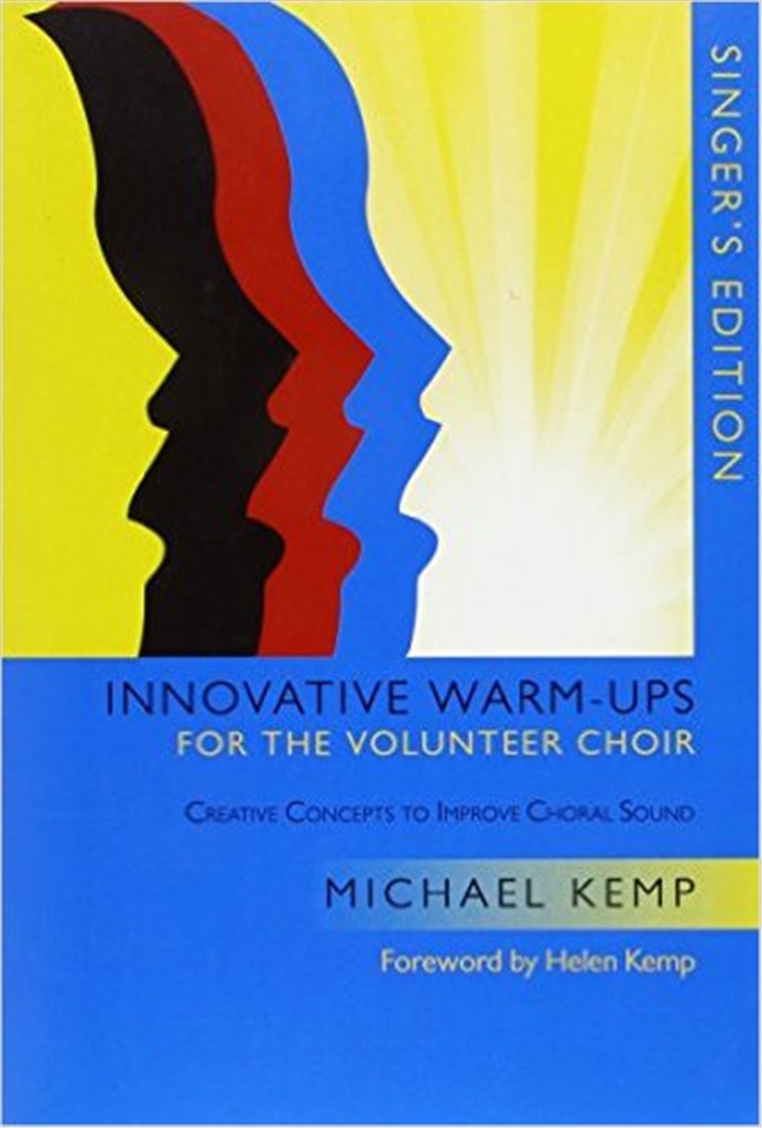 Innovative Warm-Ups for the Volunteer Choir