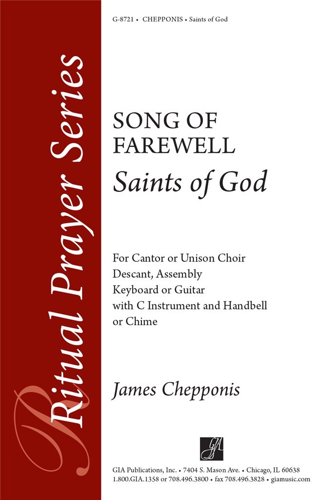 Saints of God