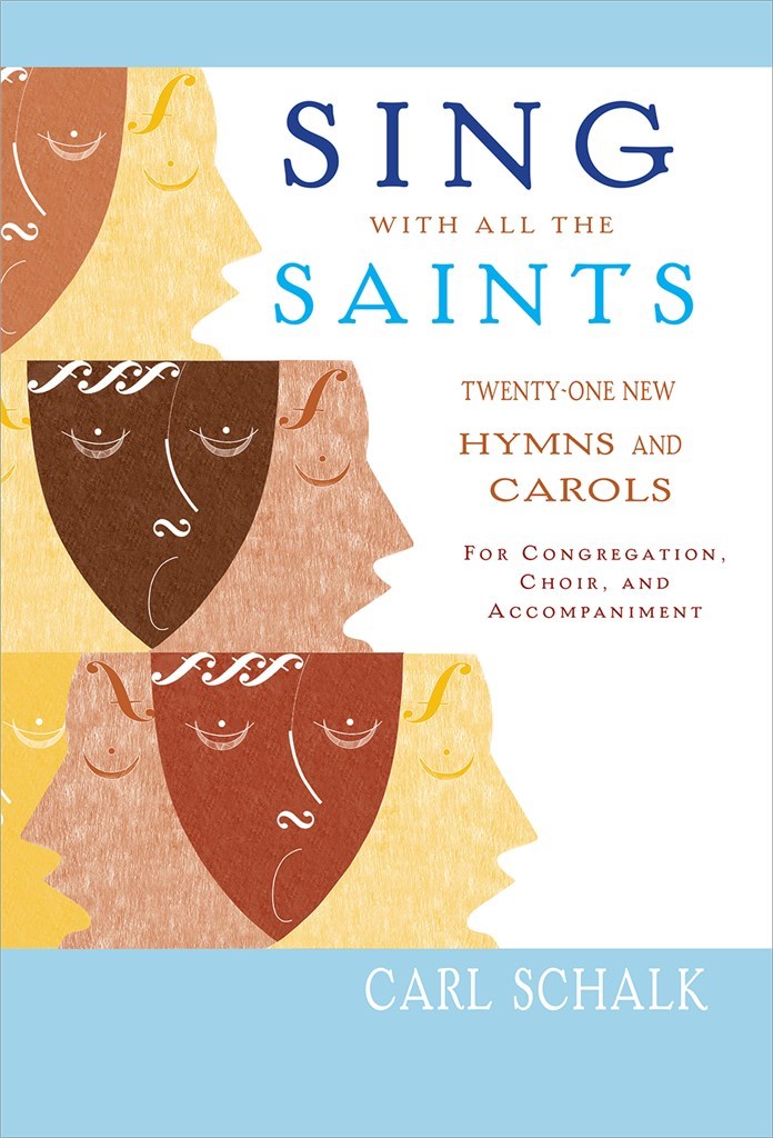 Sing with All the Saints