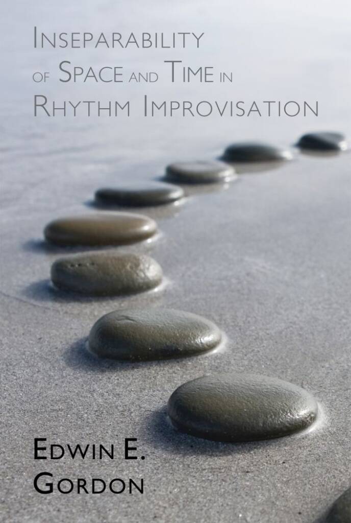 Inseparability of Space and Time in Rhythm Impr.
