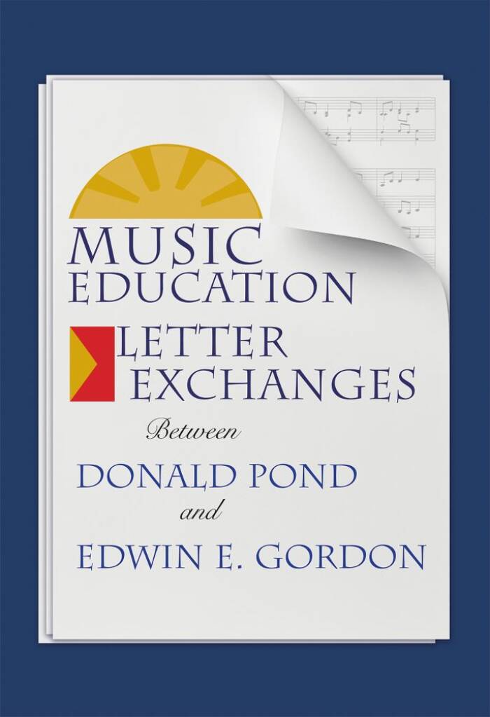 Music Education Letter Exchanges
