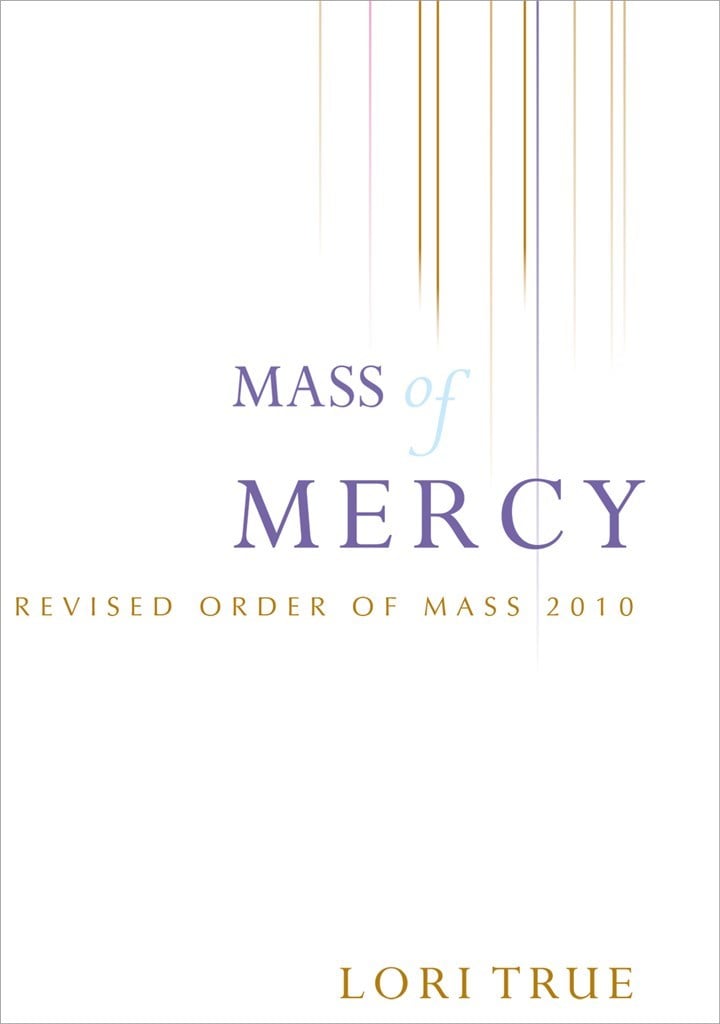 Mass of Mercy