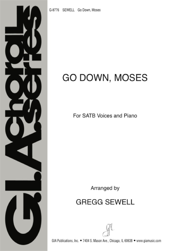 Go Down, Moses