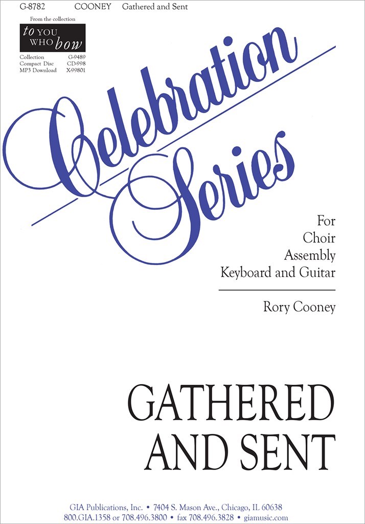 Gathered and Sent