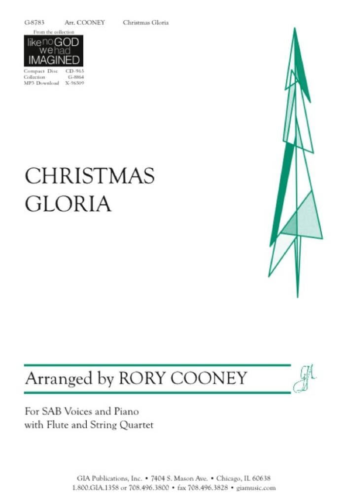 Christmas Gloria