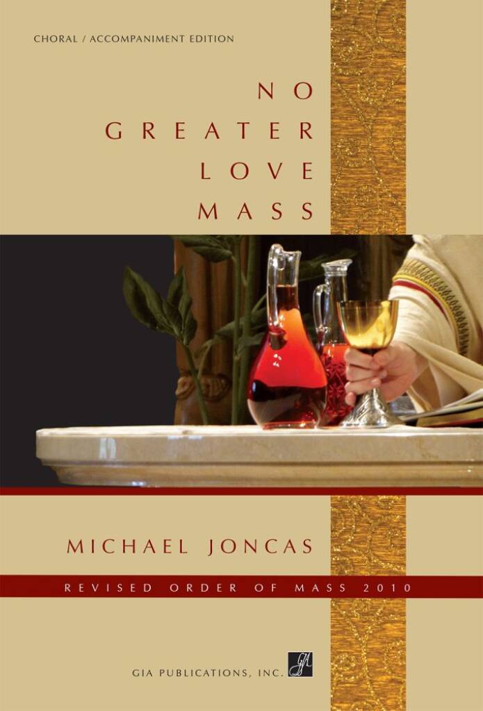 No Greater Love Mass