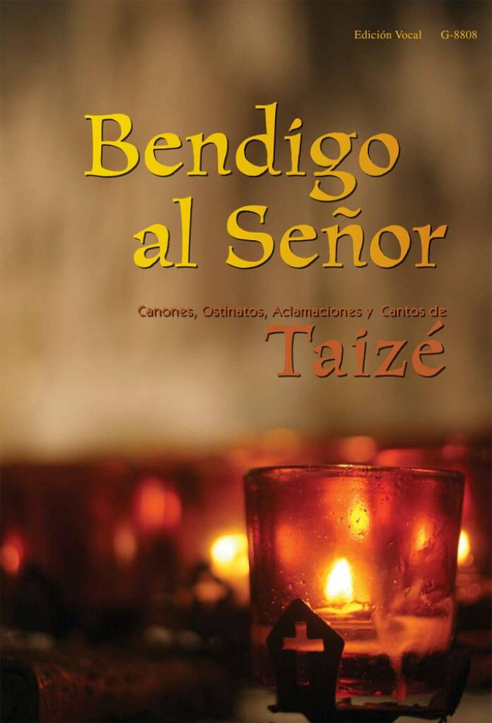 Bendigo al Senor