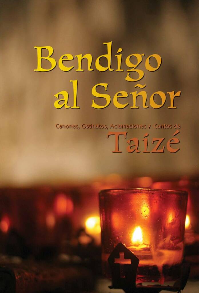 Bendigo al Senor - Instrumental Edition