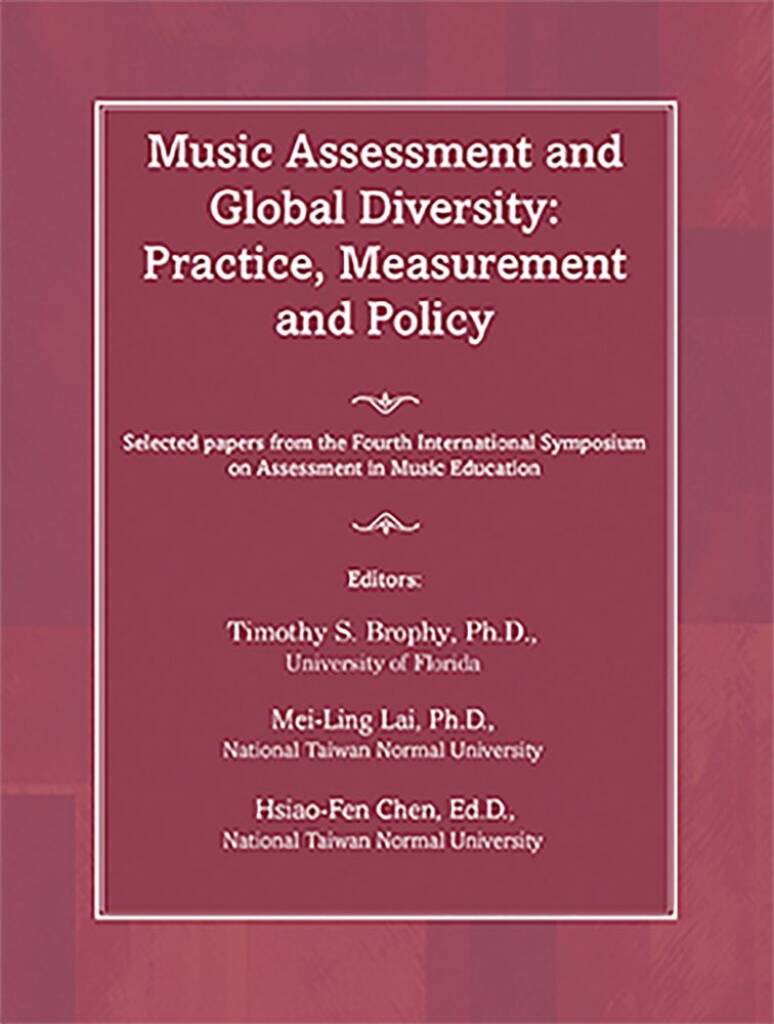 Music Assessment and Global Diversity