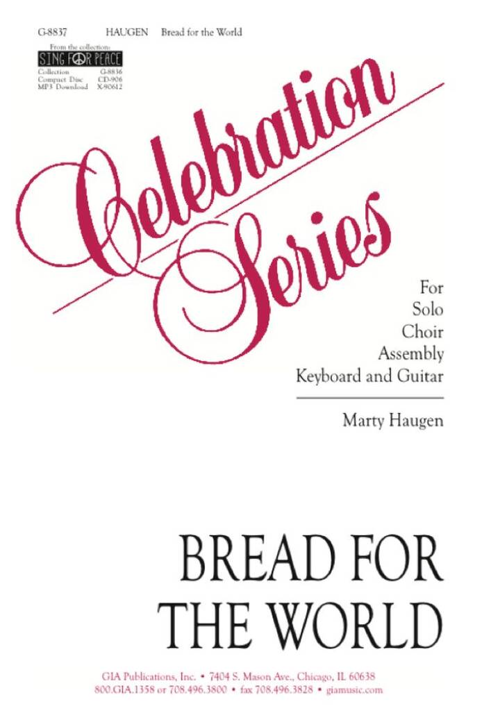 Bread for the World