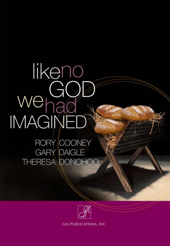 Like No God We Had Imagined - Music Collection