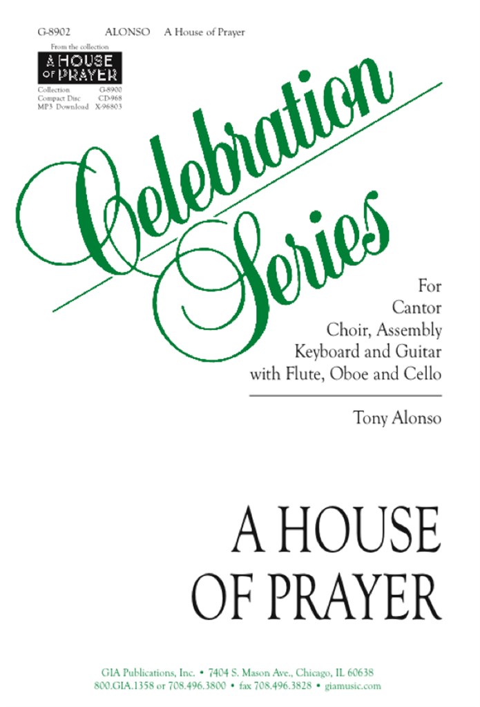 A House of Prayer
