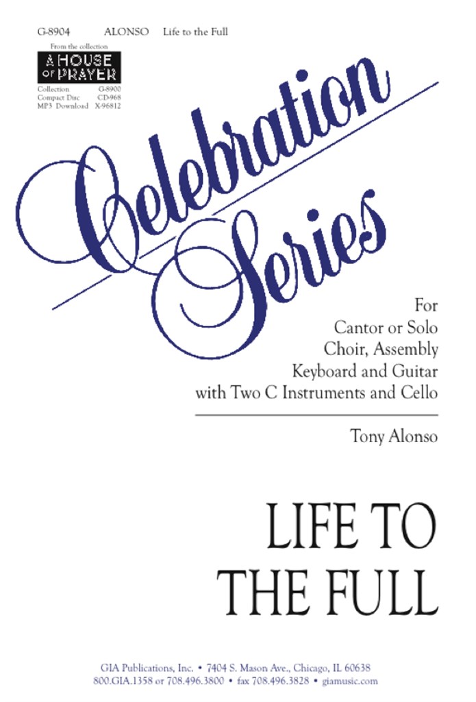 Life to the Full