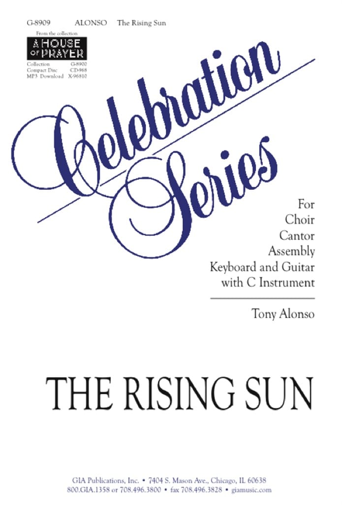 The Rising Sun