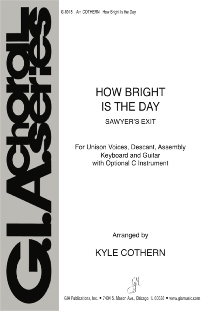 How Bright Is the Day