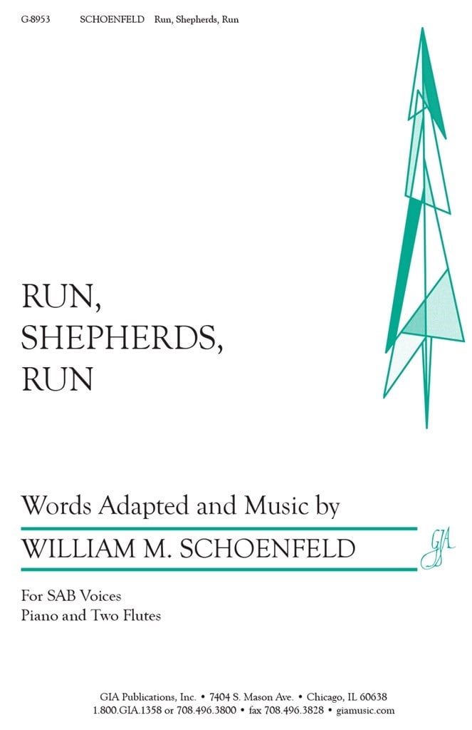 Run, Shepherds, Run