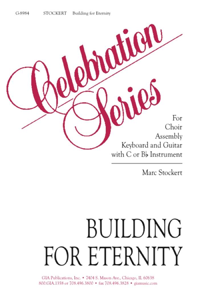 Building for Eternity