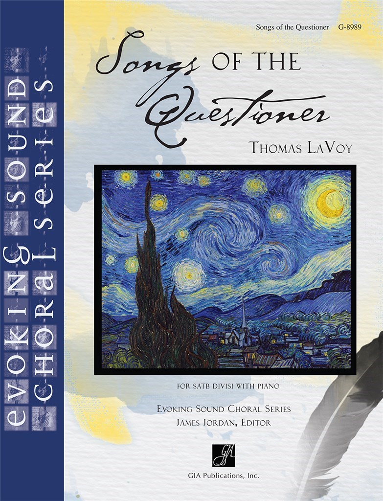 Songs of the Questioner
