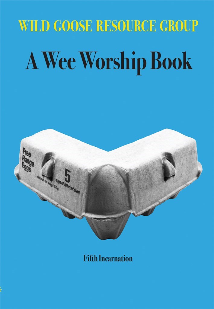 A Wee Worship Book 5th Incarnation
