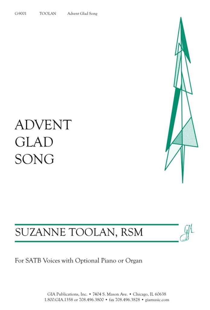 Advent Glad Song