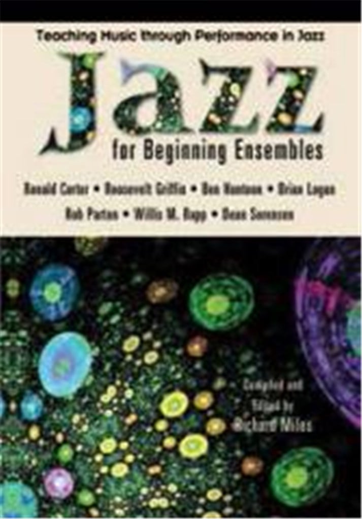 Teaching Music through perf. in Middle School Jazz