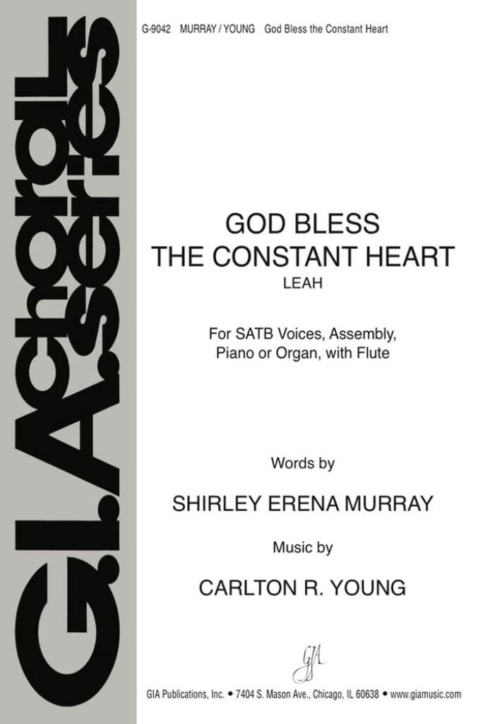 God Bless the Constant Heart
