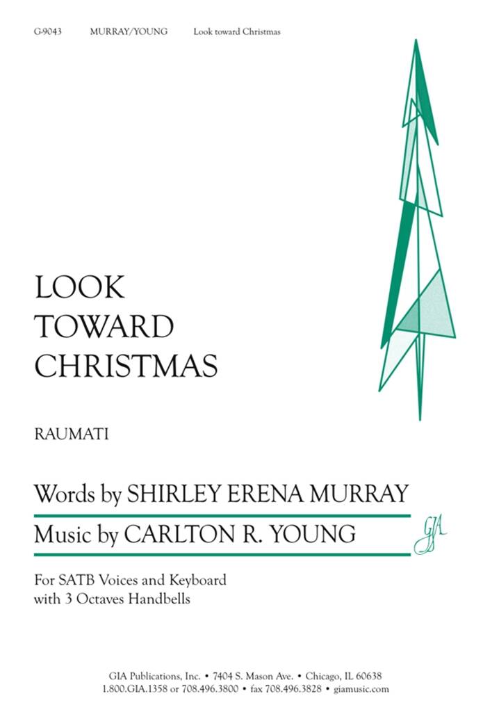 Look toward Christmas