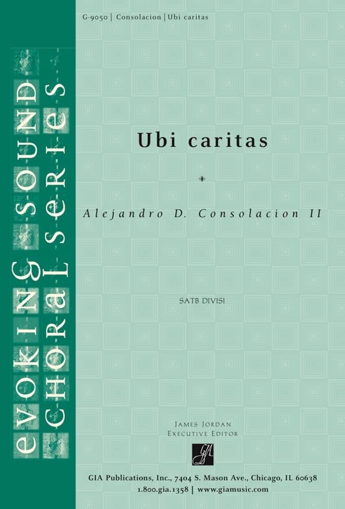 Ubi caritas