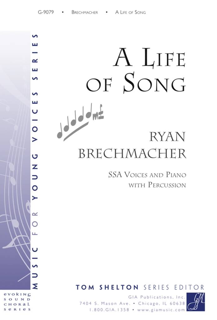 A Life of Song