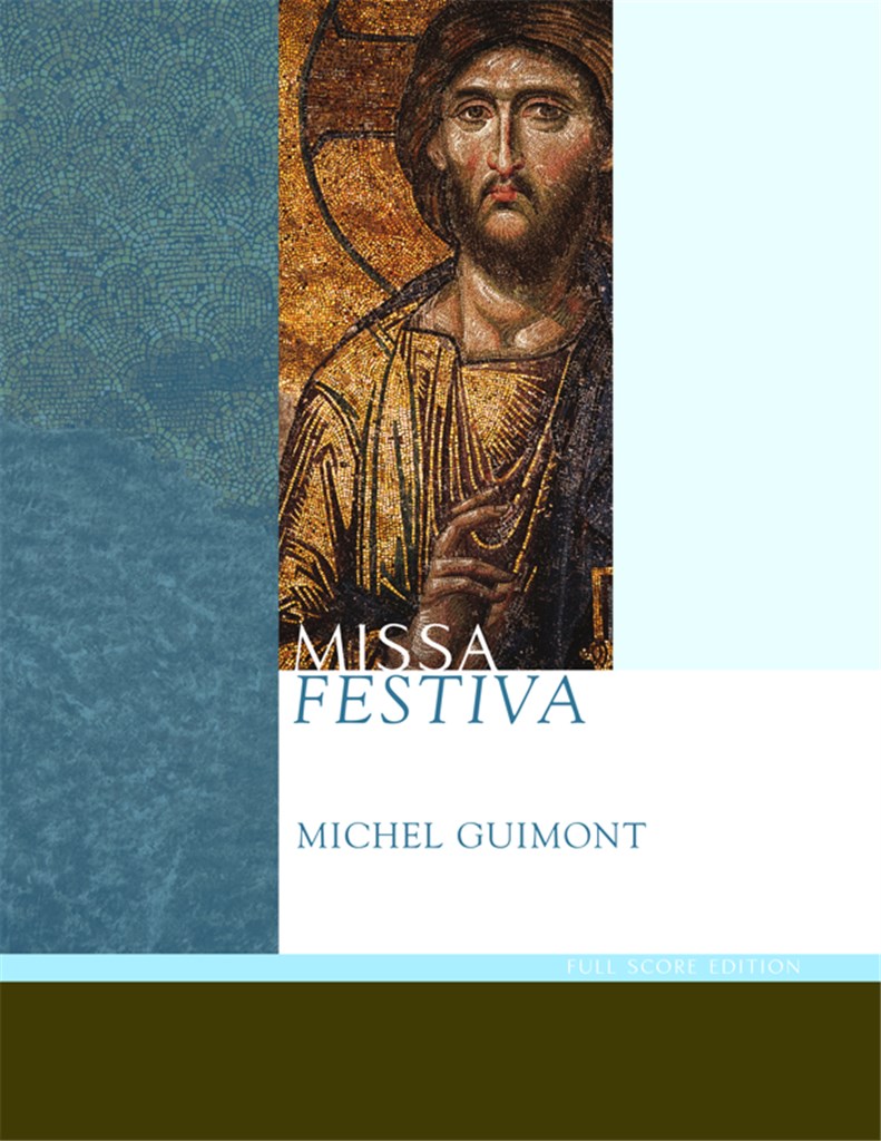 Missa Festiva