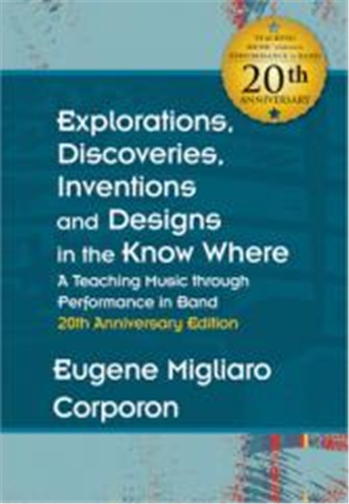 A Teaching Music through Performance in Band