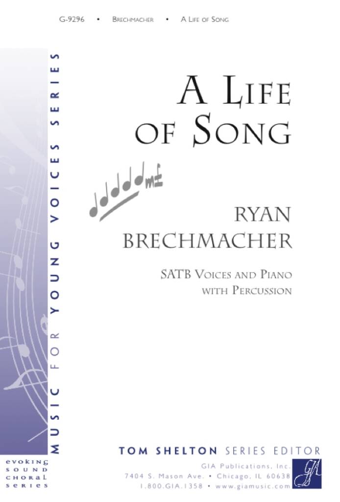 A Life of Song