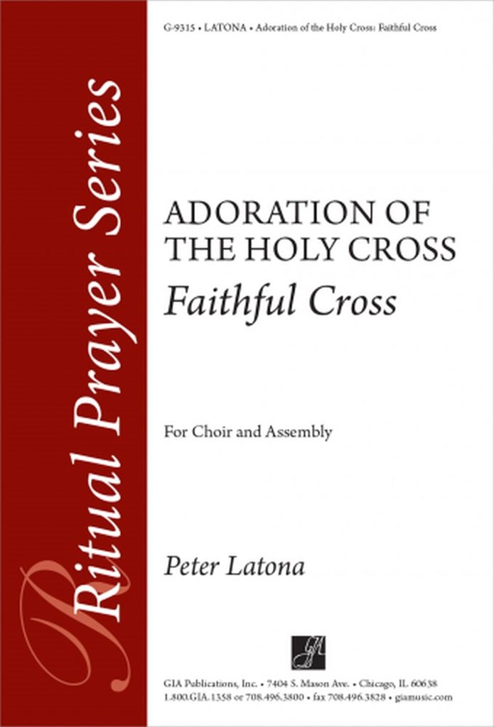 Faithfull Cross
