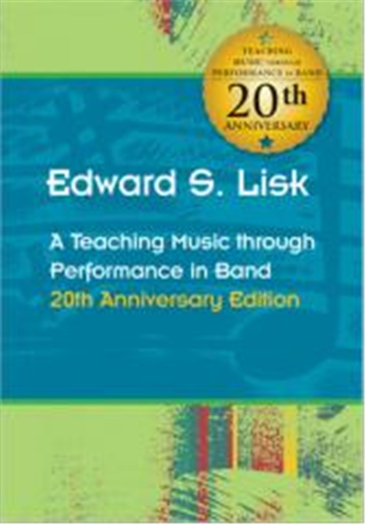 A Teaching Music through Performance in Band