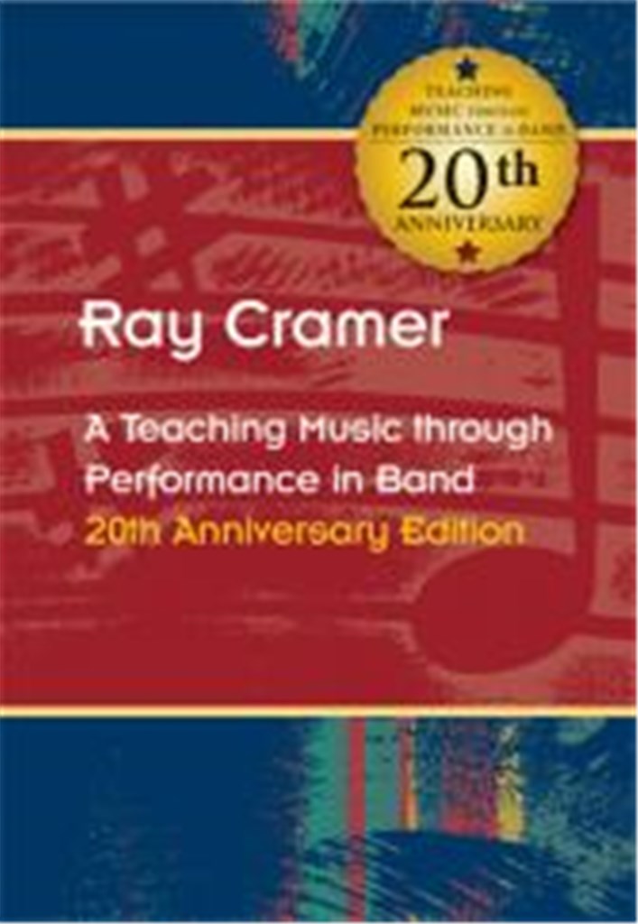 A Teaching Music through Performance in Band