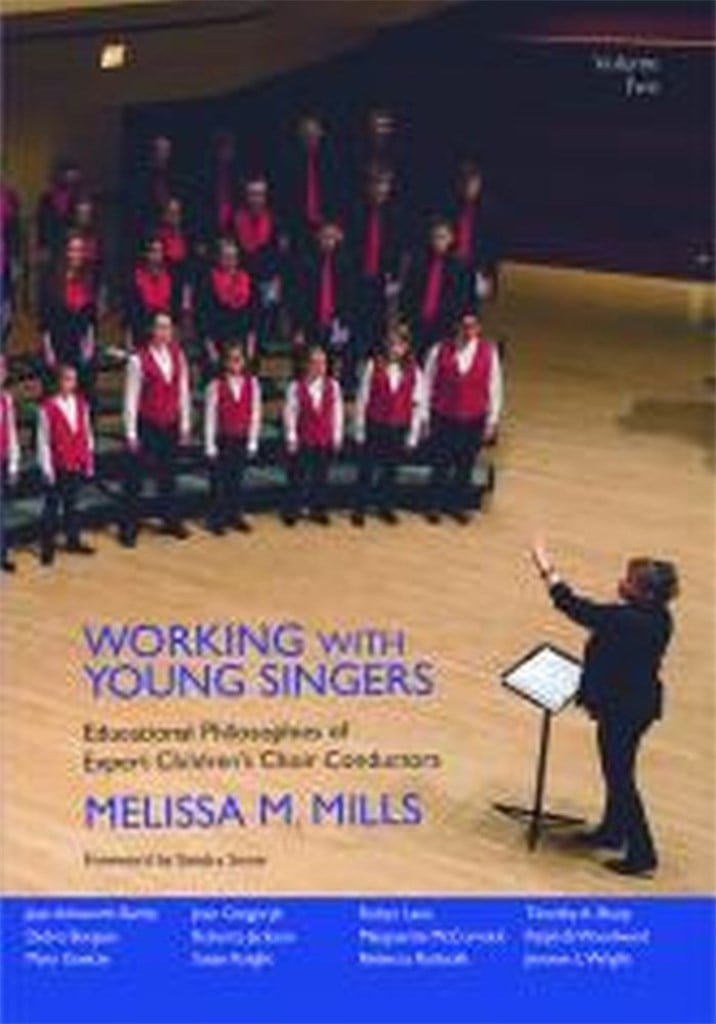 Working With Young Singers Vol. 2