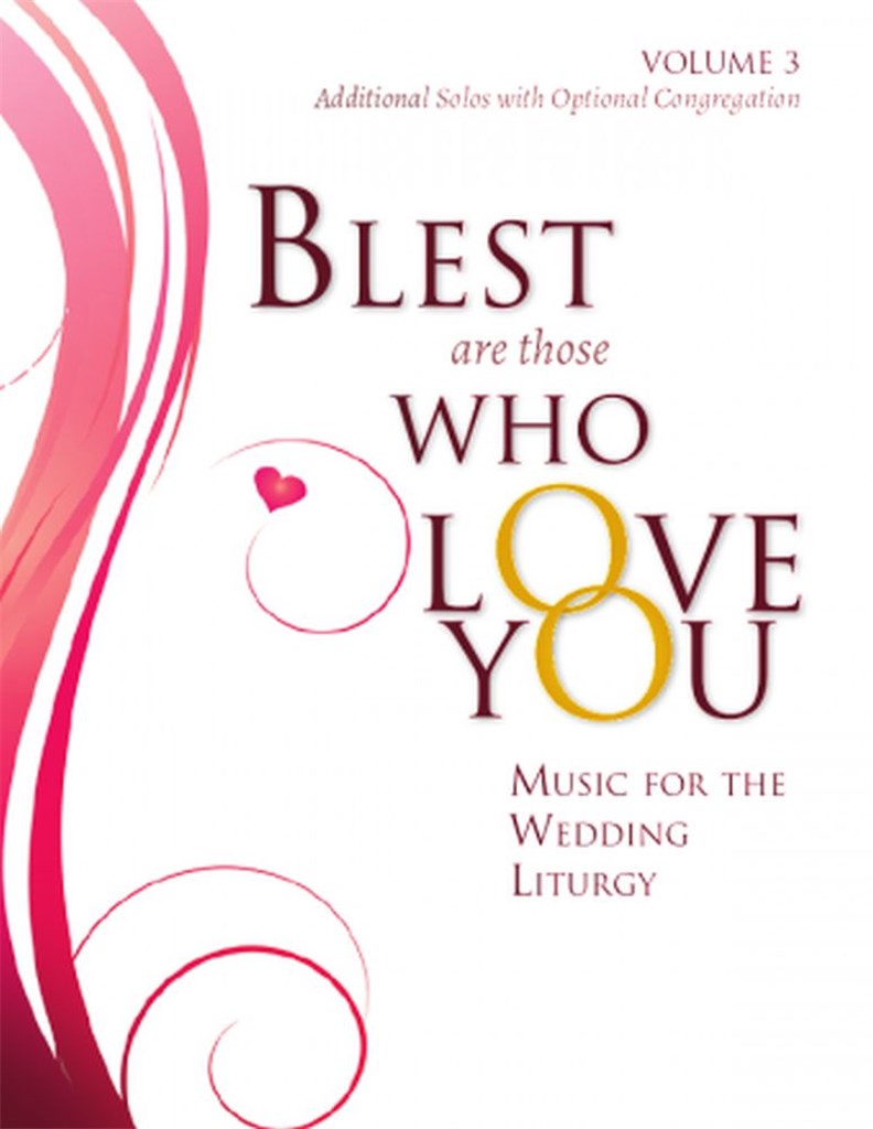 Blest Are Those Who Love You