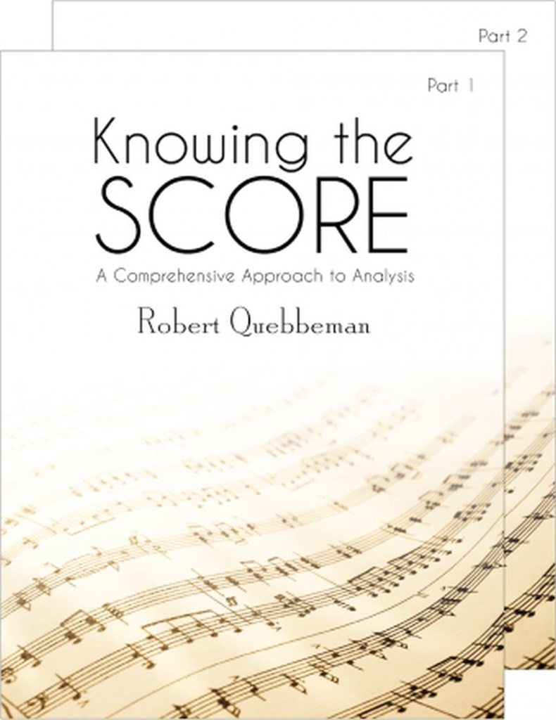 Knowing The Score