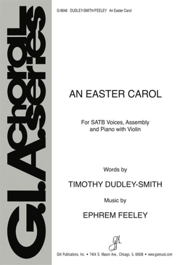 An Easter Carol
