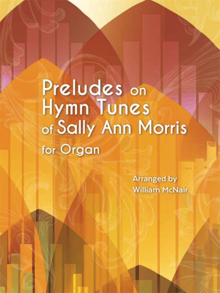 Preludes on Hymn Tunes